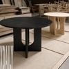 Bàn ăn tròn XDAILY | BRETON table