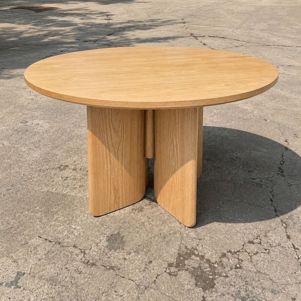 Bàn ăn tròn XDAILY | FAIFO table