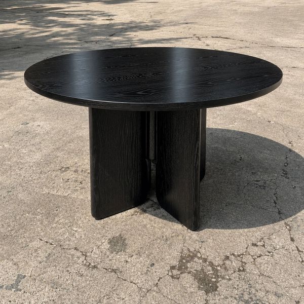 Bàn ăn tròn XDAILY | FAIFO table