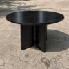 Bàn ăn tròn XDAILY | FAIFO table