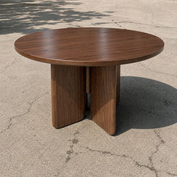Bàn ăn tròn XDAILY | FAIFO table