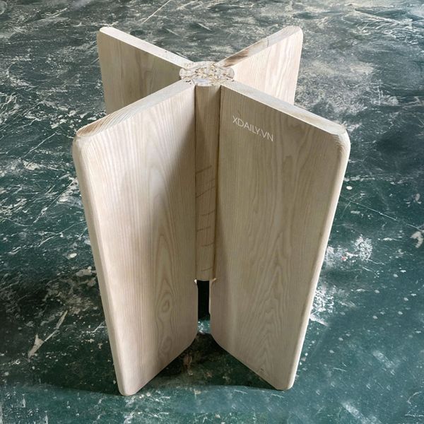 Bàn ăn tròn XDAILY | FAIFO table