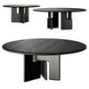 Bàn ăn tròn XDAILY | NICO dining table