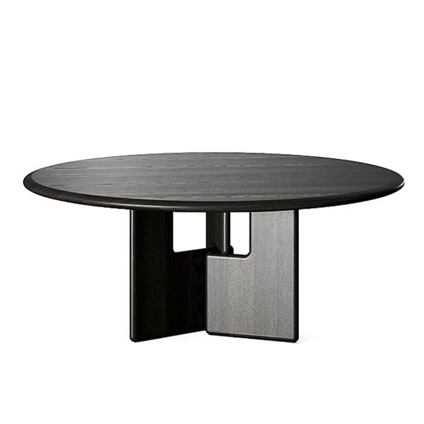 Bàn ăn tròn XDAILY | NICO dining table