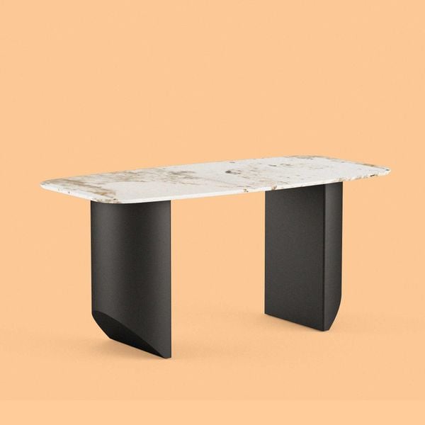 Bàn ăn XDAILY - Wedge dining table