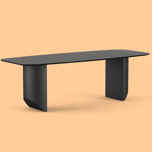 Bàn ăn XDAILY - Wedge dining table