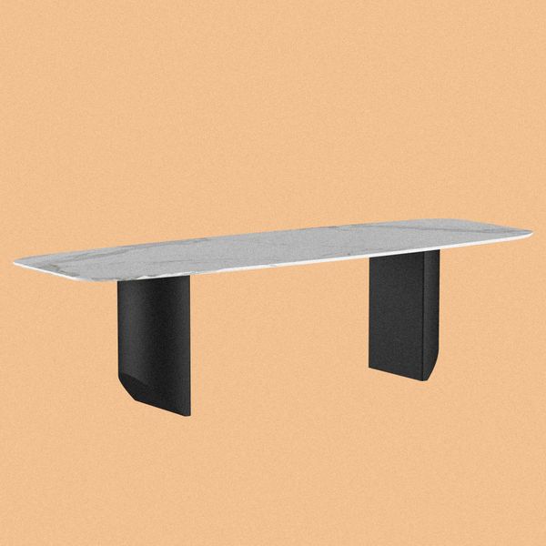 Bàn ăn XDAILY - Wedge dining table
