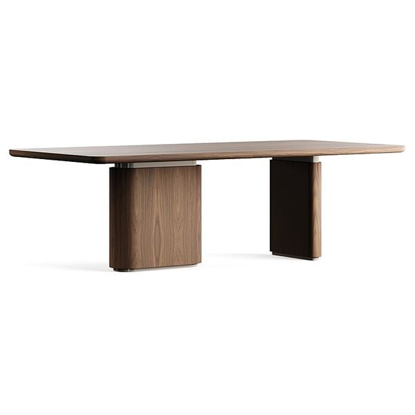 Bàn ăn XDAILY | ANA dining table