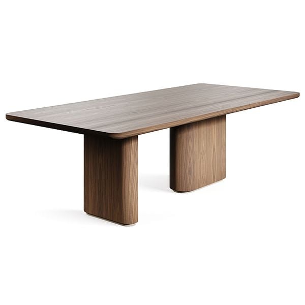 Bàn ăn XDAILY | ANA dining table