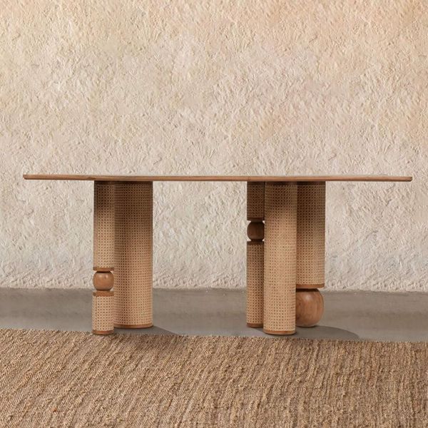 Bàn ăn XDAILY | ANDAMAN dining table