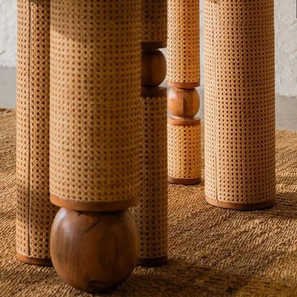 Bàn ăn XDAILY | ANDAMAN dining table