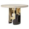 Bàn ăn tròn XDAILY | APOLI dining table