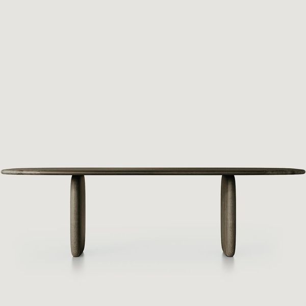 Bàn ăn XDAILY | ATLAS dining table