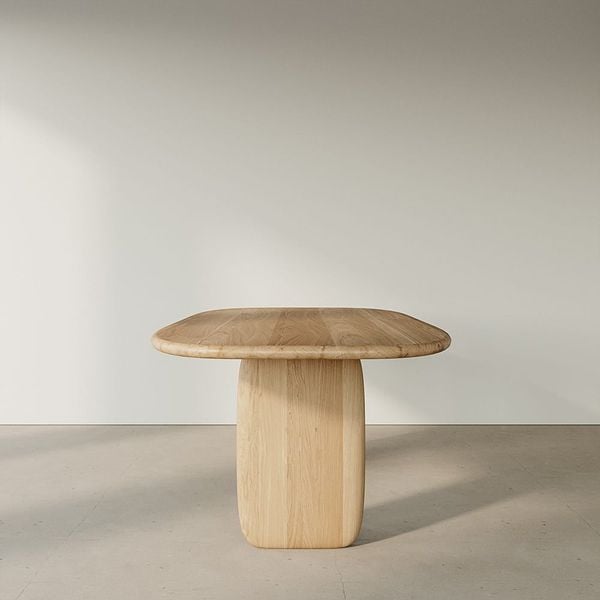 Bàn ăn XDAILY | ATLAS dining table