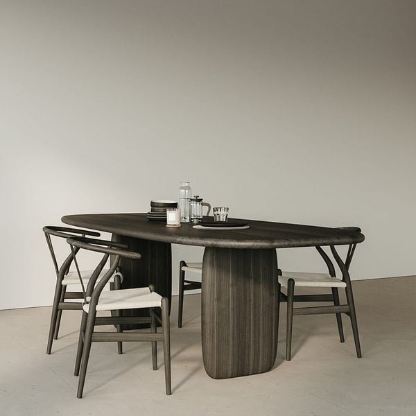 Bàn ăn XDAILY | ATLAS dining table