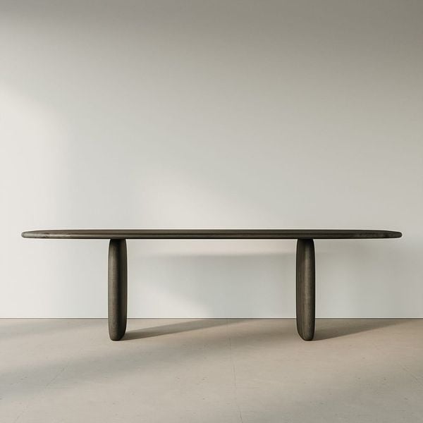 Bàn ăn XDAILY | ATLAS dining table