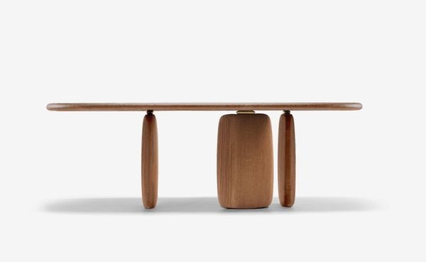Bàn ăn XDAILY | ATLAS dining table
