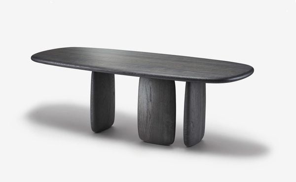 Bàn ăn XDAILY | ATLAS dining table