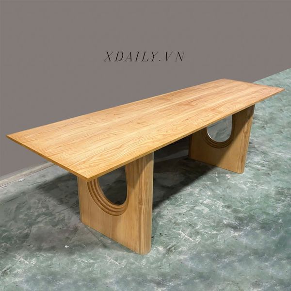 Bàn trà XDAILY | AVARO dining table