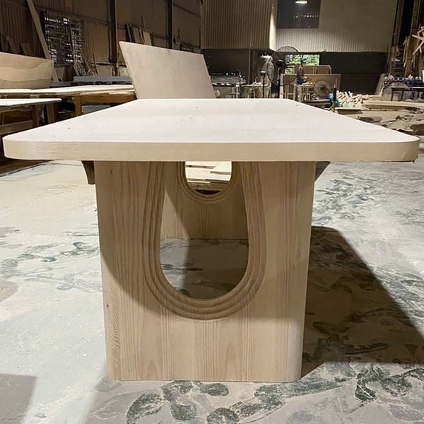 Bàn trà XDAILY | AVARO dining table