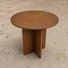 Bàn ăn tròn XDAILY | MORIS table