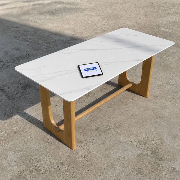 Bàn ăn XDAILY | BRETON dining table