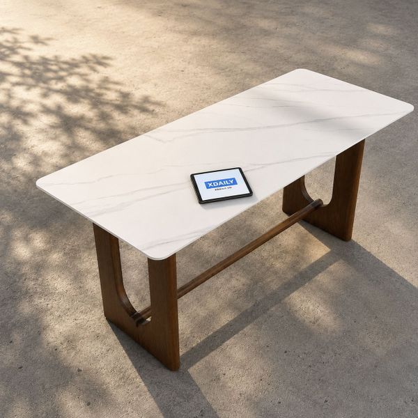 Bàn ăn XDAILY | BRETON dining table