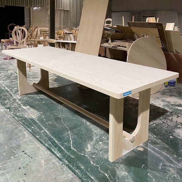 Bàn ăn XDAILY | BRETON dining table