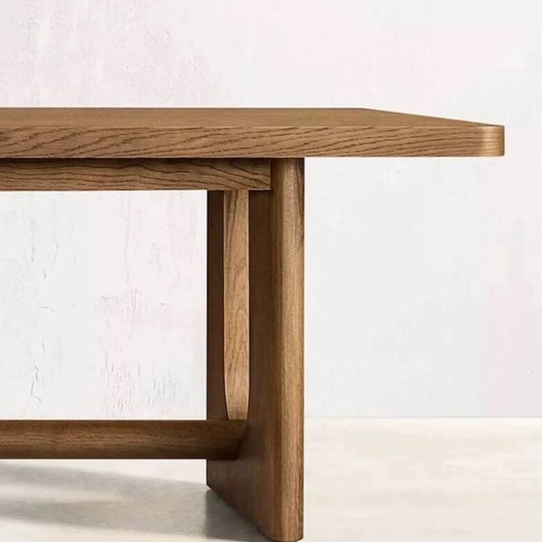 Bàn ăn XDAILY | BRETON dining table