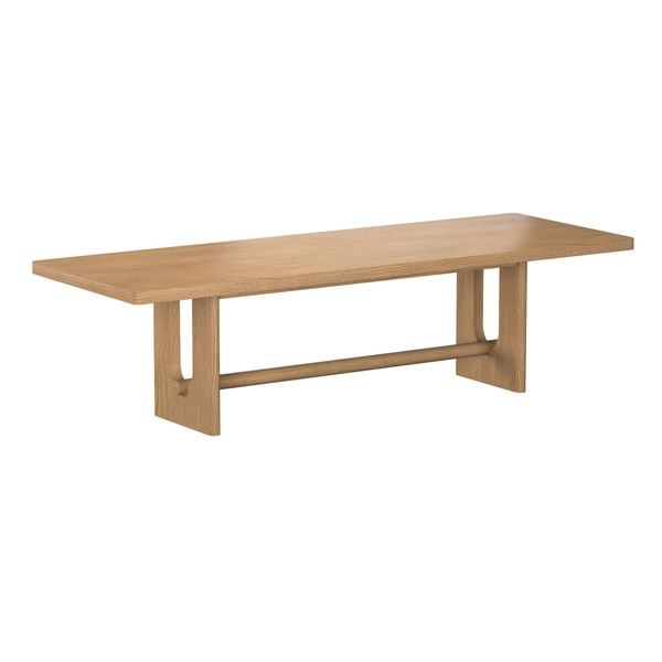 Bàn ăn XDAILY | BRETON dining table