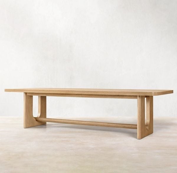 Bàn ăn XDAILY | BRETON dining table