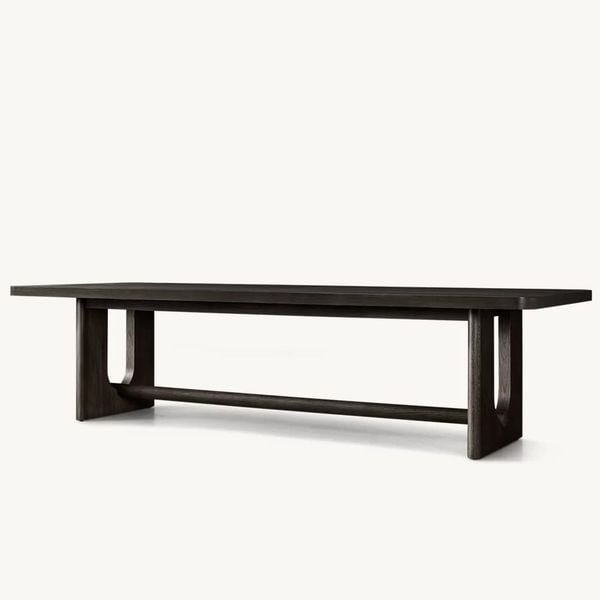 Bàn ăn XDAILY | BRETON dining table