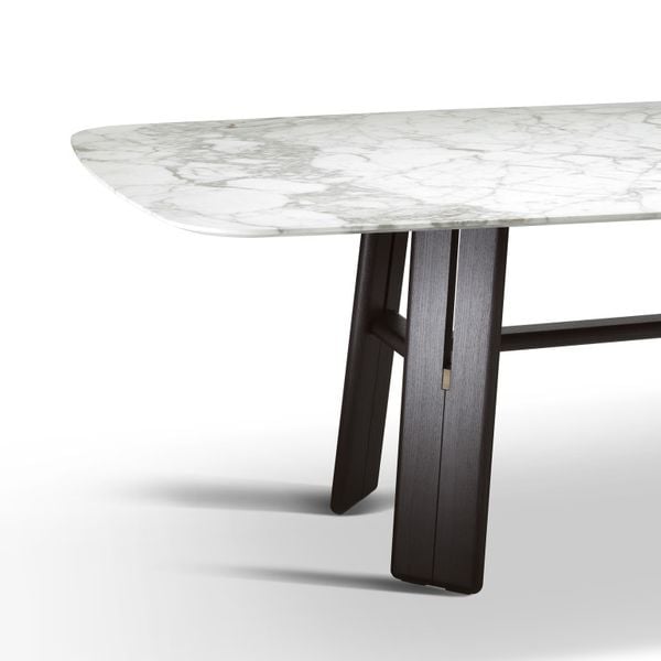 Bàn ăn XDAILY | DOU dining table