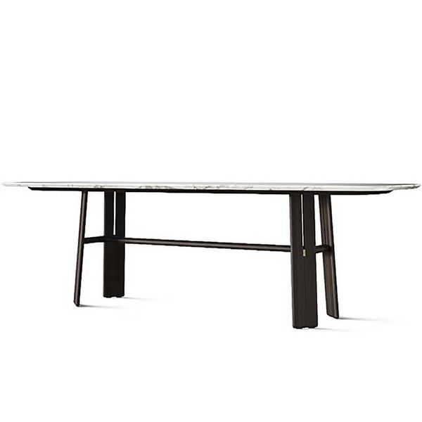 Bàn ăn XDAILY | DOU dining table