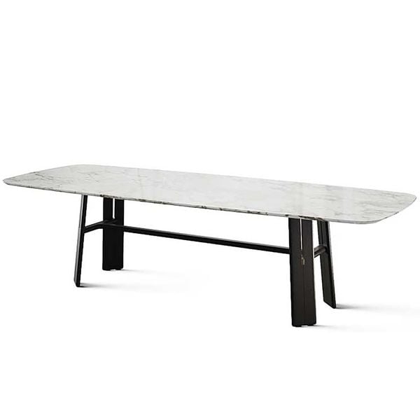 Bàn ăn XDAILY | DOU dining table