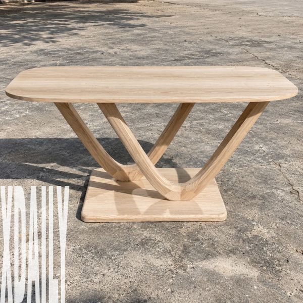 Bàn ăn XDAILY | ELEGANT