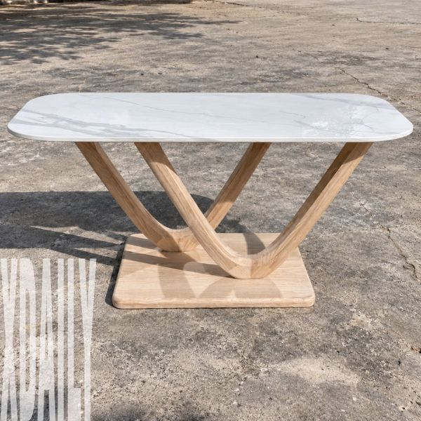 Bàn ăn XDAILY | ELEGANT