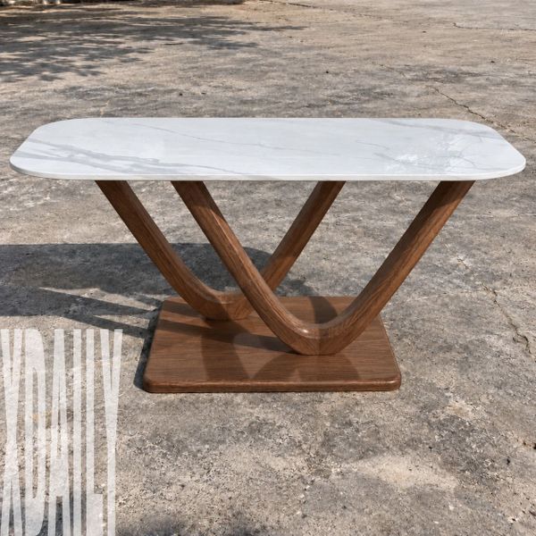 Bàn ăn XDAILY | ELEGANT