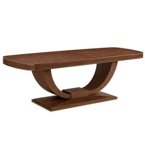 Bàn ăn XDAILY | FAN dining table