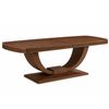 Bàn ăn XDAILY | FAN dining table