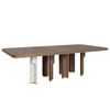 Bàn ăn XDAILY | HELLMAN dining table
