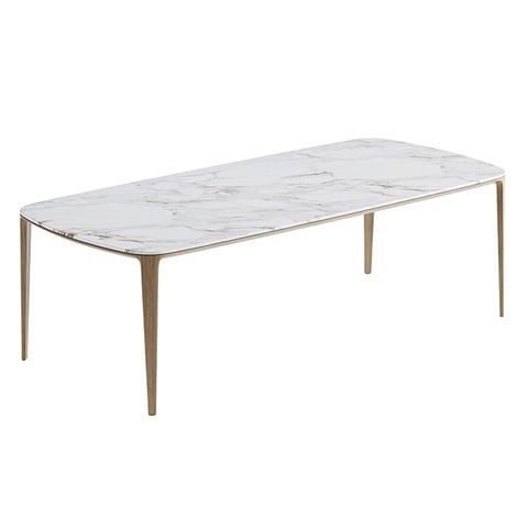Bàn ăn XDAILY | HENRY dining table