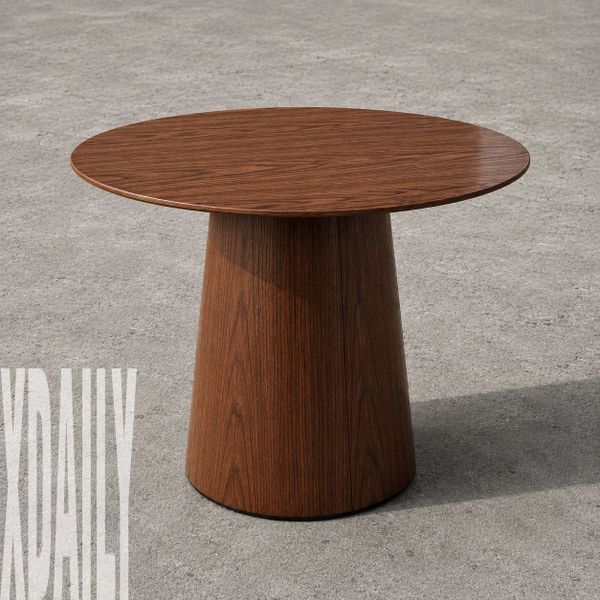 Bàn ăn tròn XDAILY | LAGOM dining table