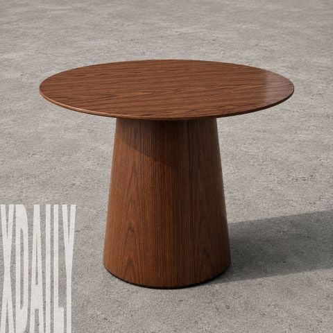 Bàn ăn tròn XDAILY | LAGOM dining table