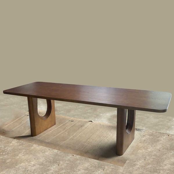 Bàn trà XDAILY | AVARO dining table
