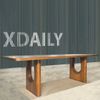 Bàn trà XDAILY | AVARO dining table