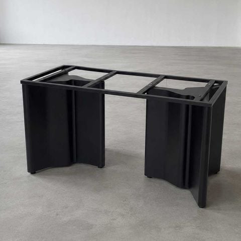 bàn ăn xdaily, lou table