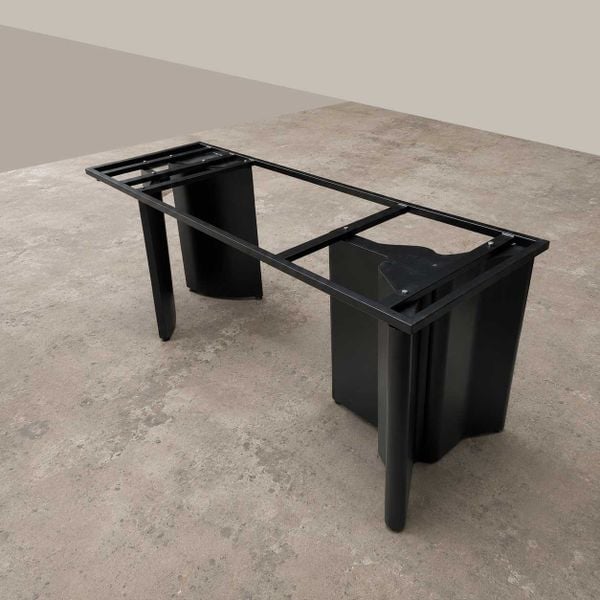 Bàn ăn Xdaily - LOU dining table