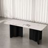 Bàn ăn Xdaily - LOU dining table