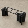 Bàn ăn Xdaily - LOU dining table
